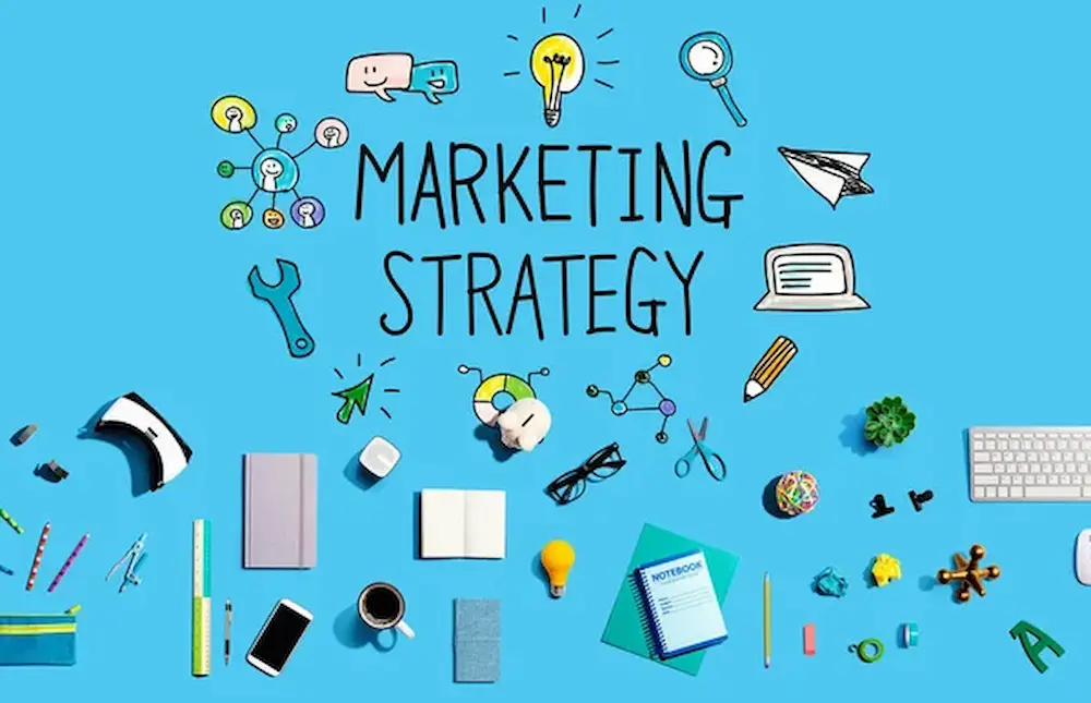 Estrategias de Google Marketing Digital para eCommerce estrategias de marketing digital para el branding de las agencias líderes